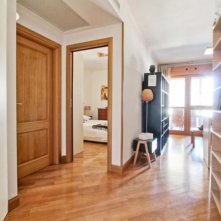 Cozy Terrace Apt Close To Eataly And Metro Piramide Рим Екстериор снимка