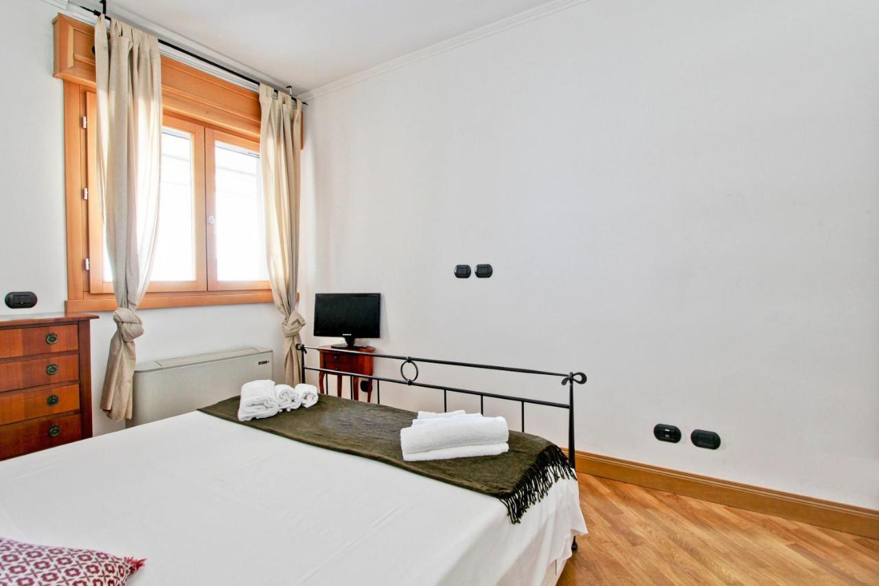 Cozy Terrace Apt Close To Eataly And Metro Piramide Рим Екстериор снимка